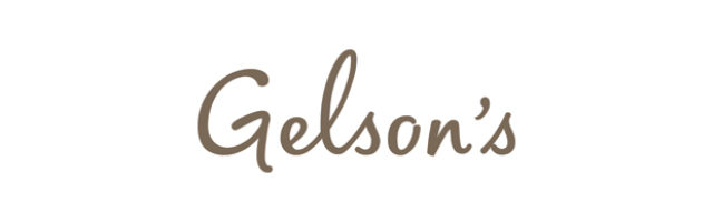 Gelson's Market Logo
